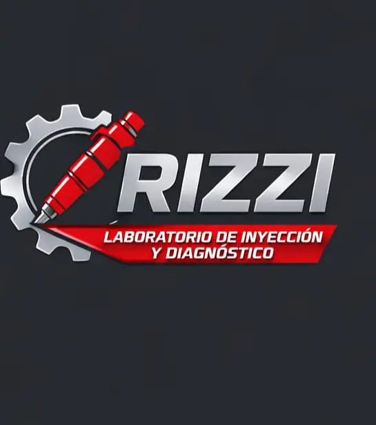 Captura de Gestor de Laboratorio de inyección y diagnóstico